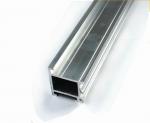 Electrical T Shaped Aluminium Profile , Quality Light Industrial Aluminium