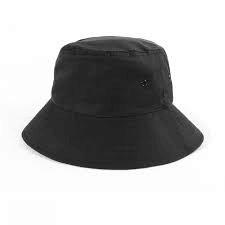 China Personalized Text / Photo Fisherman Sun Hat Custom Bucket Hat For Women Men factory