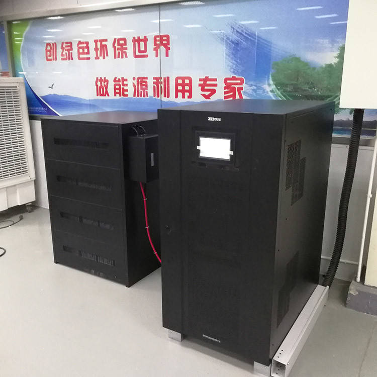 160KVA Low Frequency Online UPS 415V