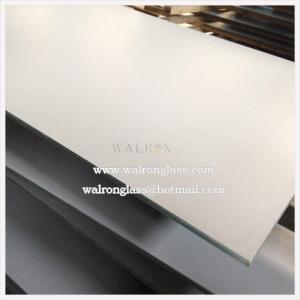 China Grey Printed Tempered Toughened Glass Manafacturer on sale