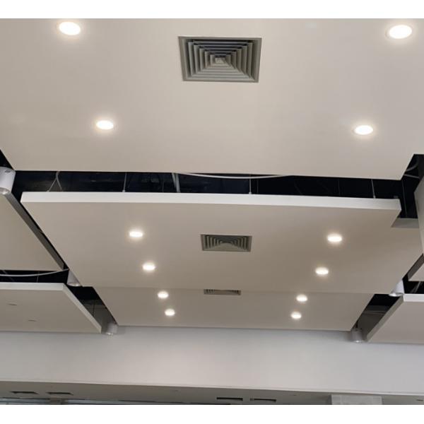 DC12V Round Board SMD 2835 LED Module For Downlight Panel Light