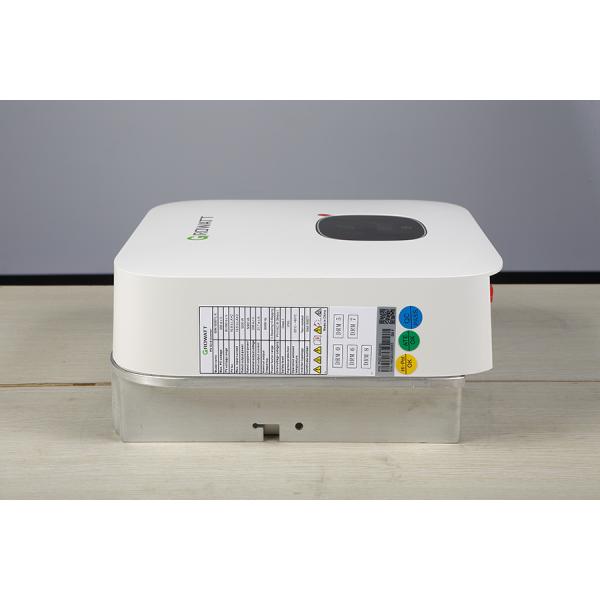 Faster delivery with warranty Growatt MOD 3000TL3-X 3kw Three phase Solar Inverter