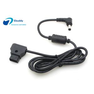 China D-Tap Plug D Tap Connector With DC Cable For DSLR Rig Power Supply factory