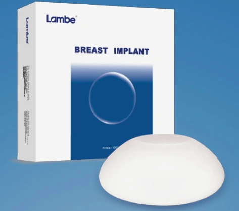 Lambe Silicone Breast Implants High Profile