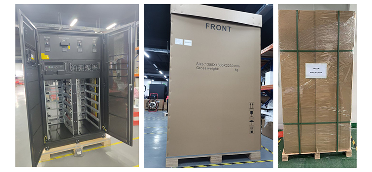 Data Center Precision Cooling 17.5KW High Airflow Energy Efficient Server Room Air Conditioner