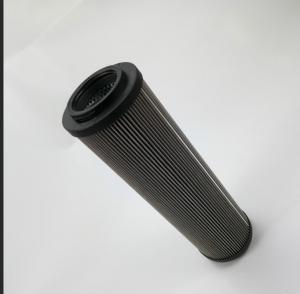 China Stainless Steel Cap Industrial Cartridge Filters , Medium Filter Cartridge For Gas Turbine on sale