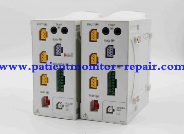 NIHPN KOHDEN MU-631RA patient monitor AY-673P module (2)