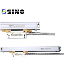 SINO KA600 5um DRO Linear Scale Optical Encoder With 1000-3000mm Length