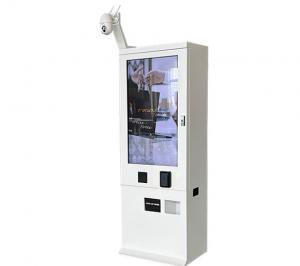 China High End Airport Jewellery Vending Machine With Large Screen For Saudi Arabia factory