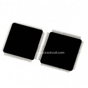 China RAM Computer IC Chips VDD S1D13503F00A200 LCD Controller ICs factory