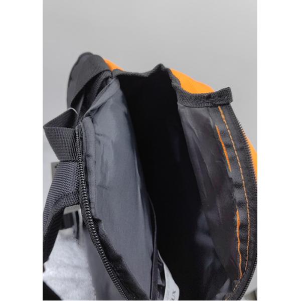 Fashion FLUO Color Pickleball Racket Bag Backpack Lightweight Shockproof