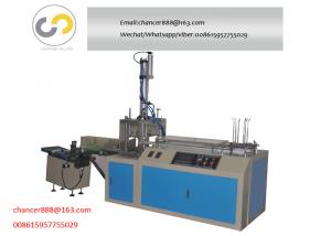 China High Speed Automatic Paper Plate Machine with single working station 80pcs/minute factory