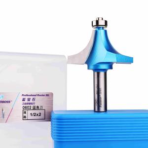 Antiwear Practical Moulding Router Bits For Rounding Edges Sturdy