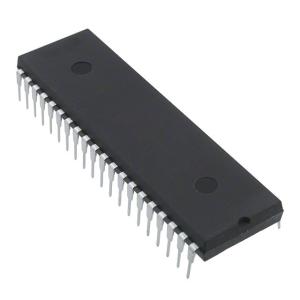 China PIC16F874A-I/P Microcontrollers And Embedded Processors IC MCU FLASH Chip factory