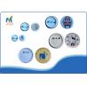 Buy cheap 44MM Blank Custom Pin Badges from wholesalers