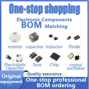 New Genuine Electronics AD5259BRMZ100-R7 IC Potentiometer Resistor Capacitor