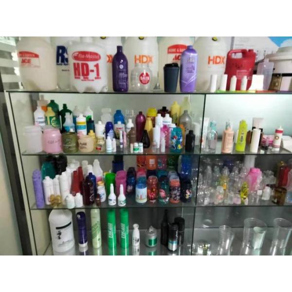 Linear Type Multicolor Auto Screen Printer For Glass Bottle 0