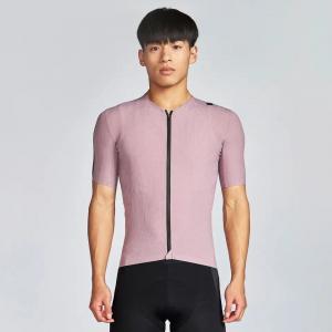 China                  Custom Made High Quality Cycle Shirts Men Cycling Jersey Reflective Logo Bicycle Clothing Cycling Wear Tops              factory