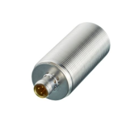 Original ifm II5689 All inductive proximity switches Sensing distance 10mm weight 162.5g