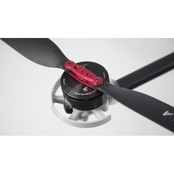 Customization Multirotor Uav 6 Axis Training Exercise Frame Battery Compartment Uav