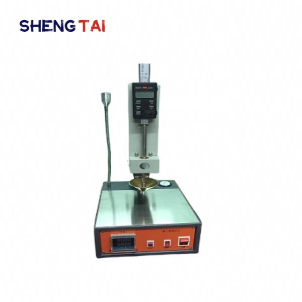 Needle penetration testing equipment ASTM D1321 1995 for Lubricating Grease