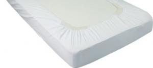 China Foundation Hotel Baby Cot Fits Compact Size Mattress 25mm-100mm Thick on sale