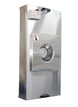 Replaceable Hepa Filter Ceiling Hepa Diffusers stainless steel