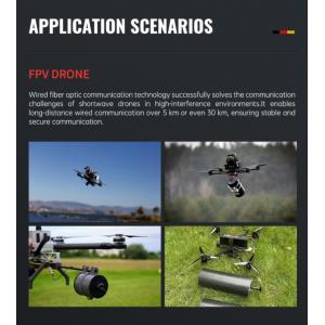 Urban Pipeline Robot Communication Solution Speed Data Transmission With No
