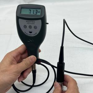 China SRT-5100S LCD Digital Surface Profile Gauge With Separate Cable Probe on sale