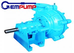 China 550TU-L Low Abrasive Slurry Pump / Mining Slurry Pump Mechanical seal Sealing factory