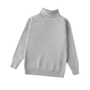 China Standard Size Baby Sweaters with Pullover Closure for Easy Dressing Baby Kids Sweater-Easy to Wear. For Any Occasion factory