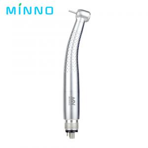 China Large Torque High Speed Dental Drill 0.25Mpa-0.3Mpa Fast Handpiece on sale
