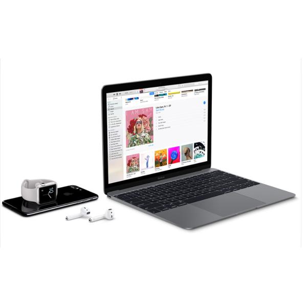 Fashion Bluetooth Wireless Airpods For Apple IPad / MacBook / Watch