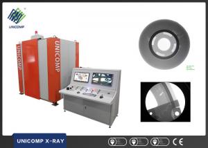China High Voltage Generator NDT X Ray Equipment Nondestructive Inspection Services factory