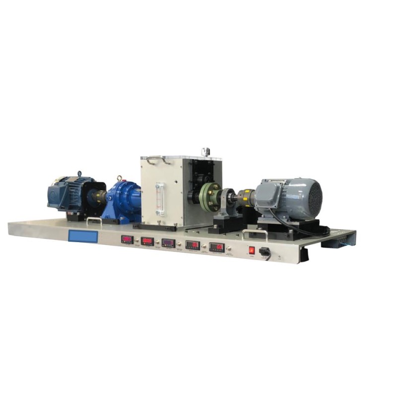 Transmission Gear Box Test Bench & Test Bed