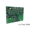 Buy cheap ENIG Surface Copper Clad Printed Circuit Board 4 Layers With ISO9001 Certificati from wholesalers