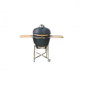China Outdoor Gourmet Kamado Ceramic Charcoal Grill on sale