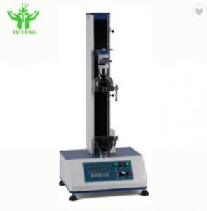 China Test 500kn Price With Chamber Testing Machine 1000kn Universal Tensile on sale