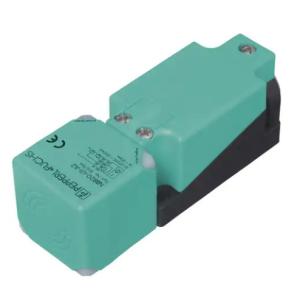 China NBB15-U1-E2-C Inductive Sensor 15mm, IP69K, M12, IO-Link | Pepperl+Fuchs Hygienic factory