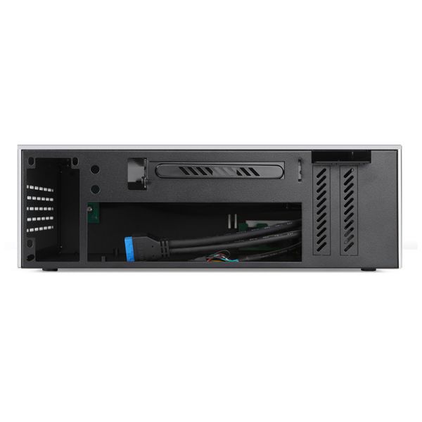 Flex PSU HTPC Computer Case