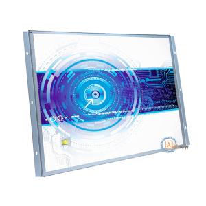 19 inch Industrial Touch panel PC open frame computer for embedded pc