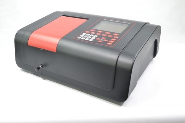 China Better Stray Light Double Beam IR Spectrophotometer For Texting Permanganate Index factory
