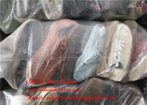 China UK Fashion Second Hand Ladies Boots Old Used Shoes All Size In Germany factory