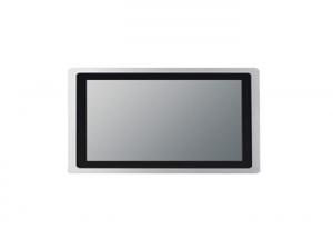 China 19 Inch Windows Panel PC Touch Screen , Embedded Industrial PC With 7 COM Port on sale