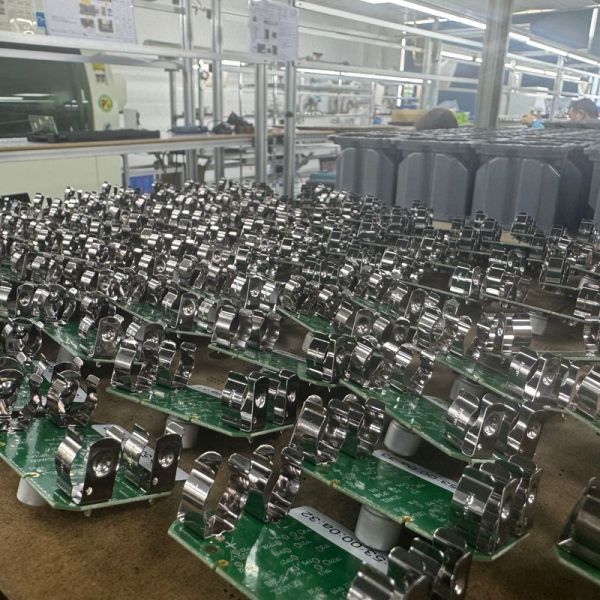 Full Turnkey Solutions PCB PCBA Assembly Best and X-ray Inspection Included