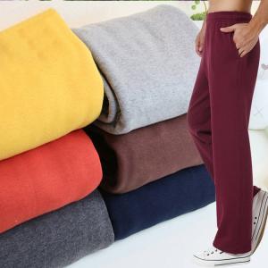 China Heavy Weight 100% Cotton Warp-Knitted Velvet Fabric For Hoodies factory