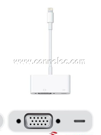 HDMI adapter for Iphone 5S/5C/5, for Iphone 5S HDMI adapter