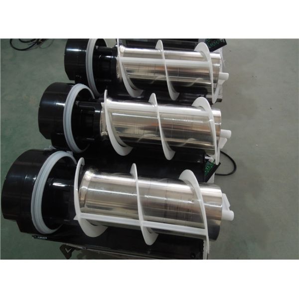 Easy Clean Frozen Margarita Smoothie Slush Machine For Convenience Store