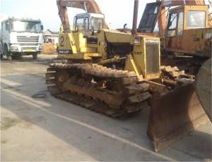 China used cheap bulldozer caterpillar d4c/d4m d4h small bulldozer for sale factory