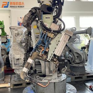 Universal Used Palletizing Robot Yaskawa ES165N